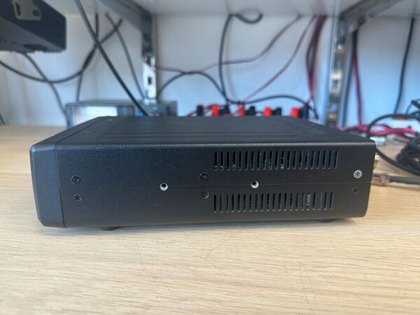 ICOM IC 7100 QUADRIBANDA ALL MODE OTTIMO