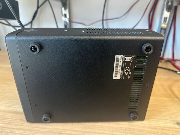 ICOM IC 7100 QUADRIBANDA ALL MODE OTTIMO