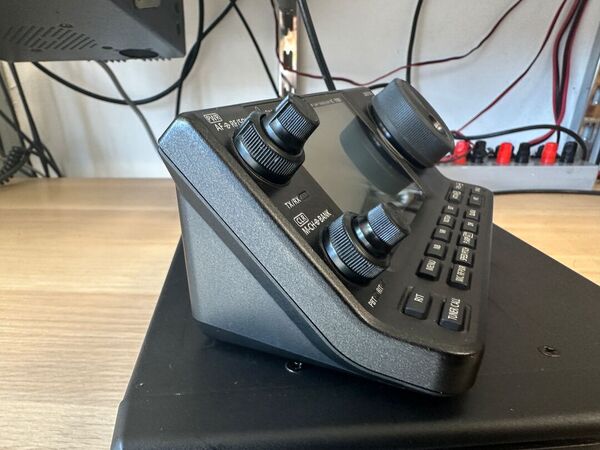 ICOM IC 7100 QUADRIBANDA ALL MODE OTTIMO