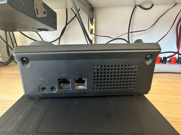ICOM IC 7100 QUADRIBANDA ALL MODE OTTIMO