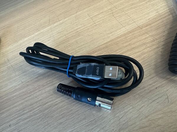 ICOM IC 7100 QUADRIBANDA ALL MODE OTTIMO