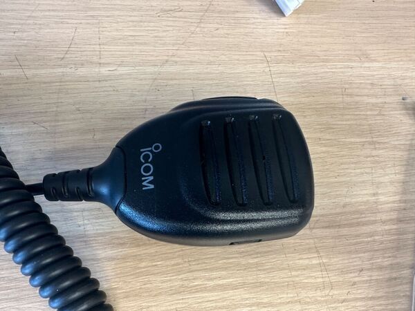 ICOM IC 7100 QUADRIBANDA ALL MODE OTTIMO