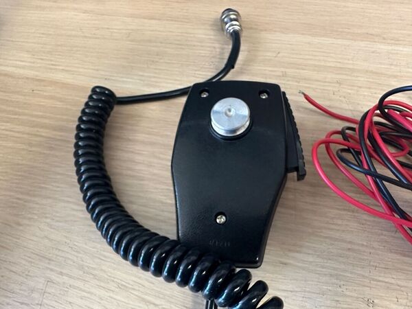 ALAN 88 S CB 34 CANALI ALL MODE AM  FM LSB USB OMOLOGATO CONDIZIONI ECCELLENTI CON IMBALLO