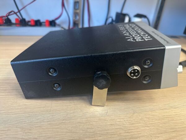 ALAN 88 S CB 34 CANALI ALL MODE AM  FM LSB USB OMOLOGATO CONDIZIONI ECCELLENTI CON IMBALLO