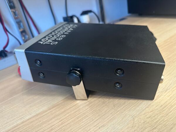 ALAN 88 S CB 34 CANALI ALL MODE AM  FM LSB USB OMOLOGATO CONDIZIONI ECCELLENTI CON IMBALLO