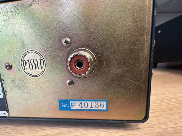 DAIWA CNW 418 ACCORDATORE MANUALE ANTENNA HF 500 WATT PEP OTTIMO