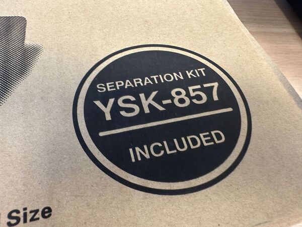 YAESU FT 857 D QUADRIBANDA ALL MODE COME NUOVO CON KIT YSK 857 , TXCO, CAVO PROGRAMMAZIONE  IMBALLO GARANZIA CSY AND SON