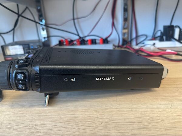 YAESU FT 857 D QUADRIBANDA ALL MODE COME NUOVO CON KIT YSK 857 , TXCO, CAVO PROGRAMMAZIONE  IMBALLO GARANZIA CSY AND SON