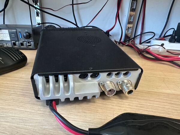 YAESU FT 857 D QUADRIBANDA ALL MODE COME NUOVO CON KIT YSK 857 , TXCO, CAVO PROGRAMMAZIONE  IMBALLO GARANZIA CSY AND SON