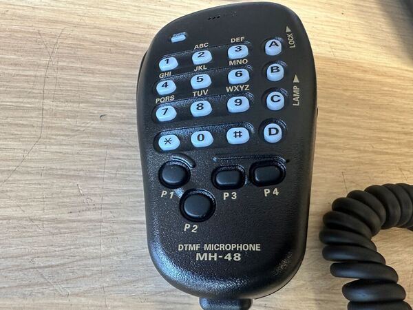 YAESU FTM 400 XDR/DE BIBANDA VEICOLARE OTTIMO CON IMBALLO
