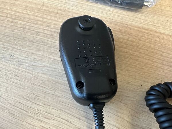 YAESU FTM 400 XDR/DE BIBANDA VEICOLARE OTTIMO CON IMBALLO