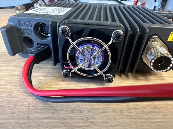 YAESU FTM 400 XDR/DE BIBANDA VEICOLARE OTTIMO CON IMBALLO