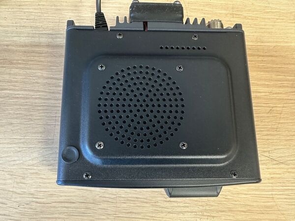 YAESU FTM 400 XDR/DE BIBANDA VEICOLARE OTTIMO CON IMBALLO