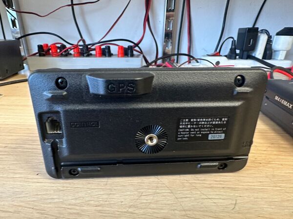 YAESU FTM 400 XDR/DE BIBANDA VEICOLARE OTTIMO CON IMBALLO