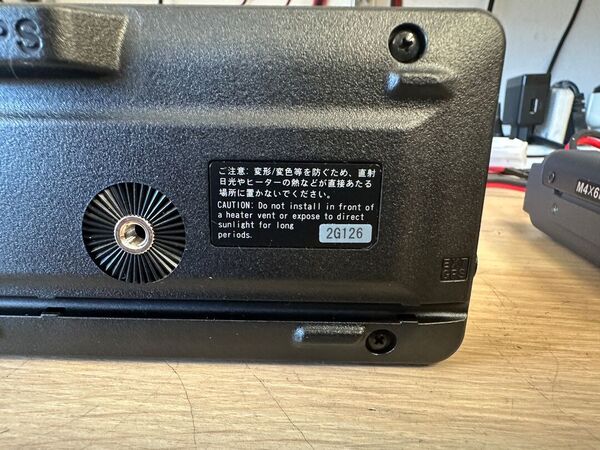 YAESU FTM 400 XDR/DE BIBANDA VEICOLARE OTTIMO CON IMBALLO