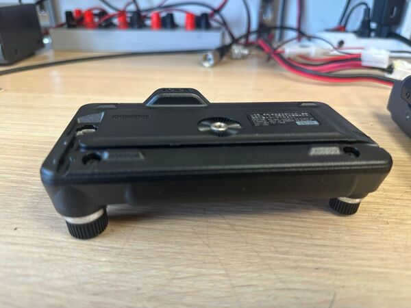 YAESU FTM 400 XDR/DE BIBANDA VEICOLARE OTTIMO CON IMBALLO