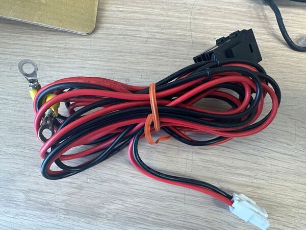 YAESU FTM 400 XDR/DE BIBANDA VEICOLARE OTTIMO CON IMBALLO