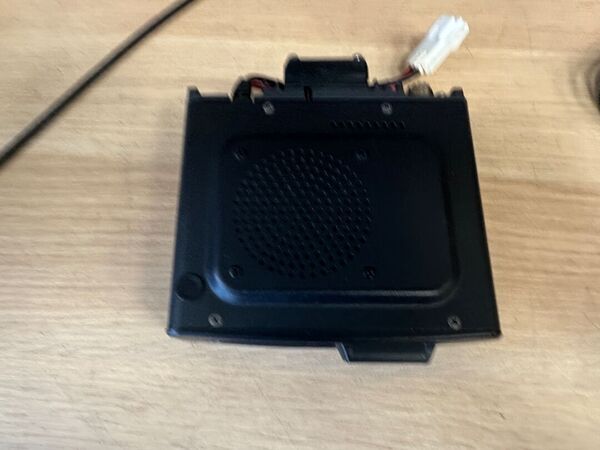 YAESU FTM 400 XDR/DE BIBANDA VEICOLARE OTTIMO CON IMBALLO