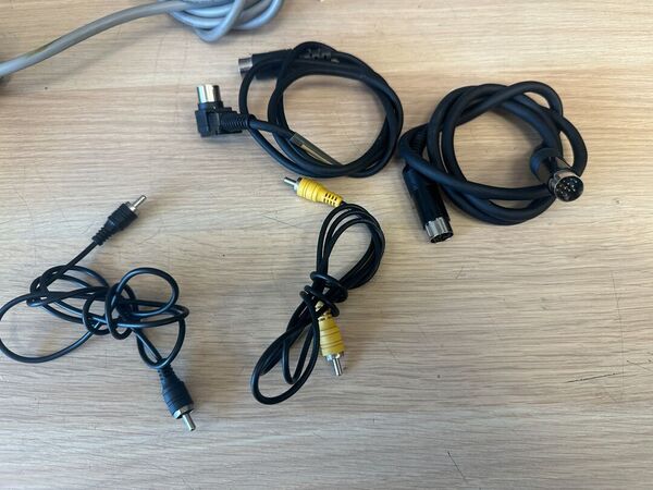 KENWOOD DSP 100 DIGITAL SIGNAL PROCESSOR DI LINEA OTTIMO