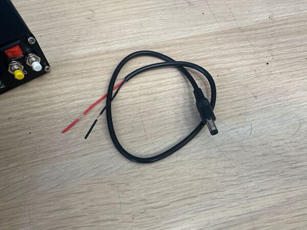 ATU-100 EXT 1,8-50 MHz ACCORDATRE AUTOMATICO ANTENNA  100W COME NUOVO CON IMBALLO