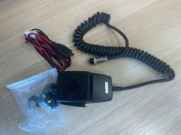 ALAN 8001 CB HF ALL MODE MODIFICATO ECO COLT OTTIMO CON IMBALLO