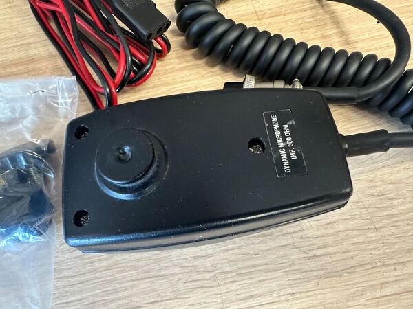 ALAN 8001 CB HF ALL MODE MODIFICATO ECO COLT OTTIMO CON IMBALLO