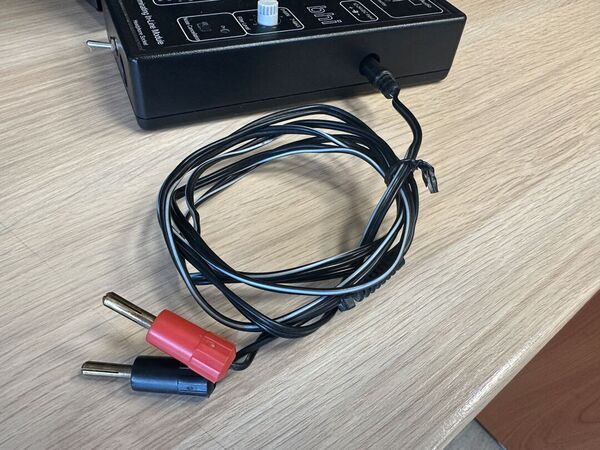 BHI  NEIM 1031 NOISE ELIMINATING IN LINE  MODULE OTTIMO