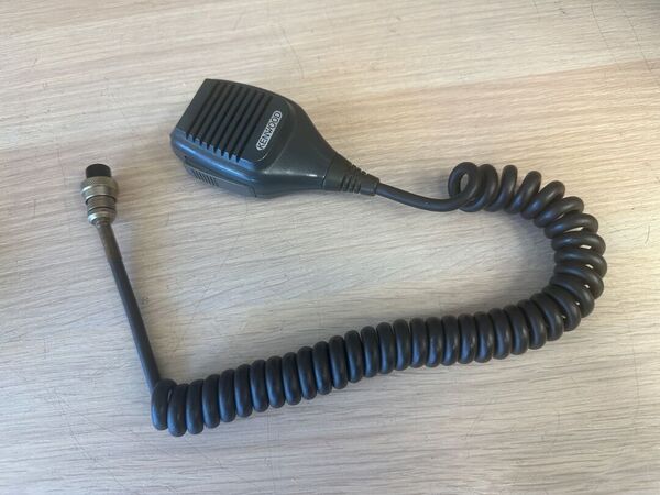 KENWOOD TS 790 TRIBANDA ALL MODE 144 430 1200 (FUNZIONANTE SOLO IN RX 1200) OTTIMO CON SUB TONI