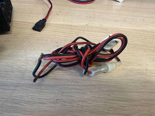 PRESIDENT LINCOLN CB HF ALL MODE 26 -30 MHZ OTTIMO