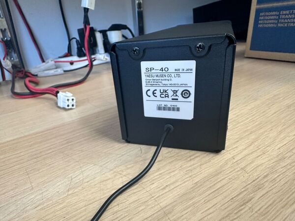 YAESU FT 710 AESS HF E 50 MHZ ALL MODE COME NUOVO 2025 GARANZIA CSY AND SON RESIDUA 4 ANNI CON IMBALLO