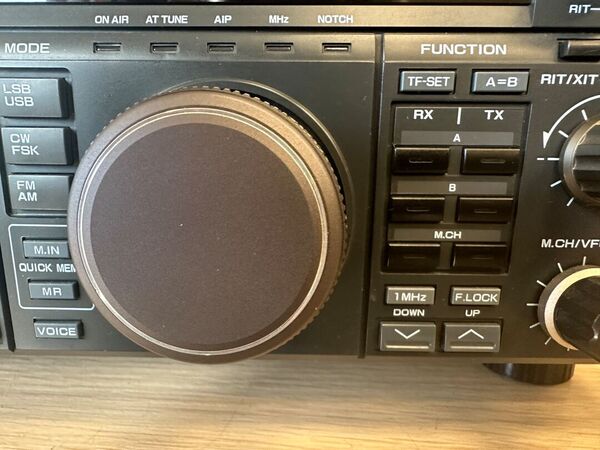 KENWOOD TS 850 S HF ALL MODE ACCORDAATORE AUTOMATICO INTERNO OTTIMO