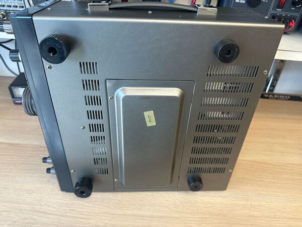 KENWOOD TS 850 S HF ALL MODE ACCORDAATORE AUTOMATICO INTERNO OTTIMO