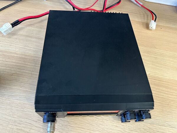 RANGER RCI 2950 CB HF ALL MODE 26-32 HZ OTTIMO CON IMBALLO