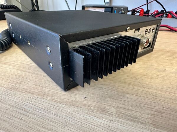 RANGER RCI 2950 CB HF ALL MODE 26-32 HZ OTTIMO CON IMBALLO