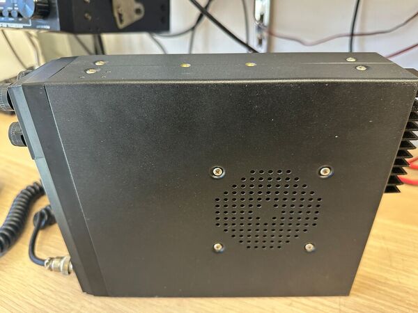 RANGER RCI 2950 CB HF ALL MODE 26-32 HZ OTTIMO CON IMBALLO