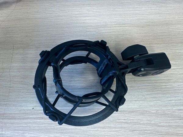 AUDIO TECHNICA AT 3035 MIKE BASE COME NUOVO CON IMBALLO