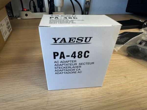 YAESU FT 817 ND QUADRIBANDA ALL MODE ULTIME SEIRE COME NUOVO CON ACCESSORI E IMBALLO GARANZIA CSY AND SON