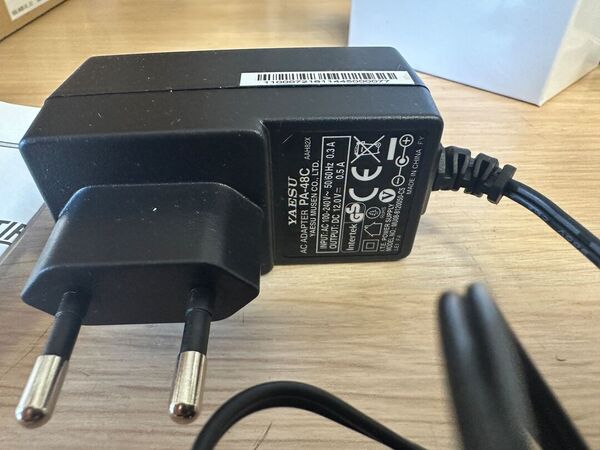 YAESU FT 817 ND QUADRIBANDA ALL MODE ULTIME SEIRE COME NUOVO CON ACCESSORI E IMBALLO GARANZIA CSY AND SON