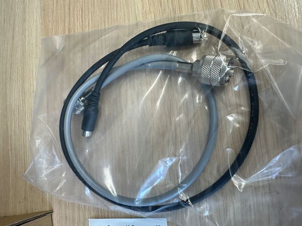 YAESU FC 50 ACCORDATORE AUTOMATICO DI LINEA HF E 50 MHZ COME NUOVO CON IMBALLO E GARANZIA CSY AND SON