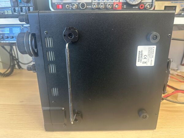 YAESU FT DX 10 HF E 50 MHZ ALL MODE OTTIMO CON IMBALLO