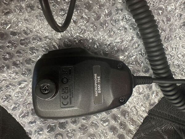 YAESU FT DX 10 HF E 50 MHZ ALL MODE OTTIMO CON IMBALLO