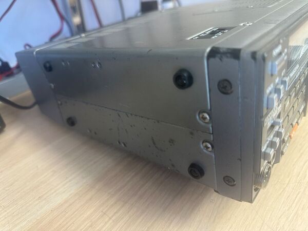 KENWOOD TS 440 S AT HF ALL MODE ACCORDATORE AUTOMATICO INTERNO E FILTRO CW OTTIMO