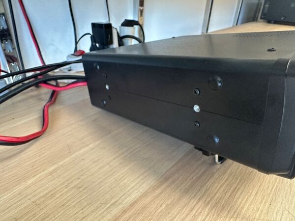 YAESU FT 991  QUADRIBANDA ALL MODE OTTIMO CON IMBALLO