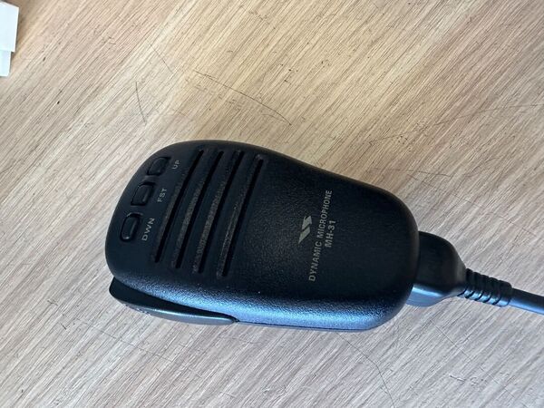 YAESU FT 991  QUADRIBANDA ALL MODE OTTIMO CON IMBALLO