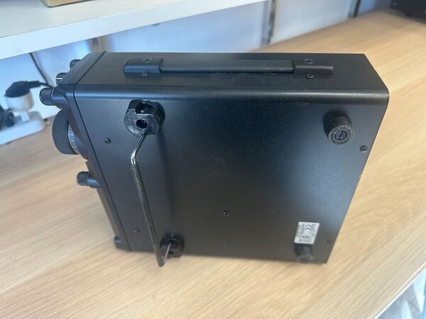YAESU FT 991  QUADRIBANDA ALL MODE OTTIMO CON IMBALLO