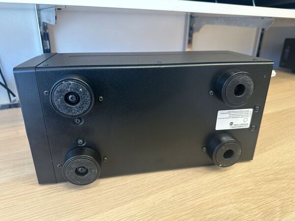 YAESU FT DX 101 MP HF E 50 MHZ ALL MODE 200 WATT COME NUOVO CON IMBALLI R FILTRO SSB