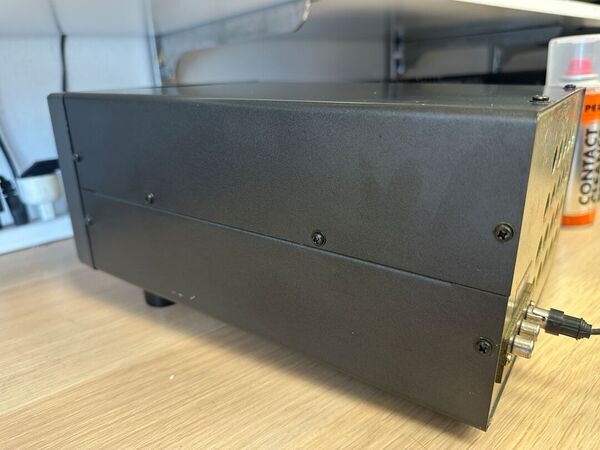 YAESU SP 767 SPEAKER DI LINEA OTTIMO