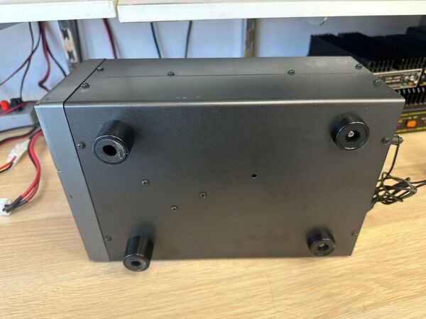 YAESU SP 767 SPEAKER DI LINEA OTTIMO