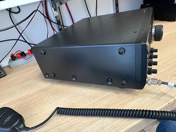 YAESU FT DX 1200 HF E 50 MHZ ALL MODE OTTIMO CON IMBALLO