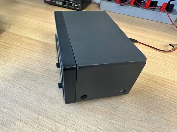 DAIWA CN 101 L  ROSWATTMETRO  DA 1,8 A 150 MHZ 1,5 KW PEP OTTIMO